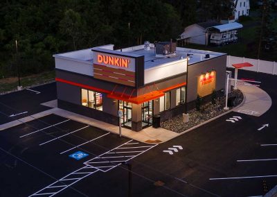 Apalachin Dunkin