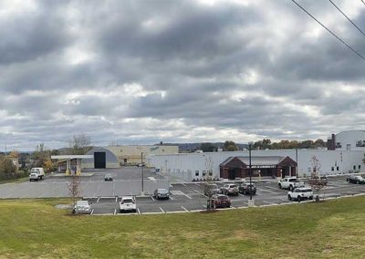 Village of Johnson City Office Building